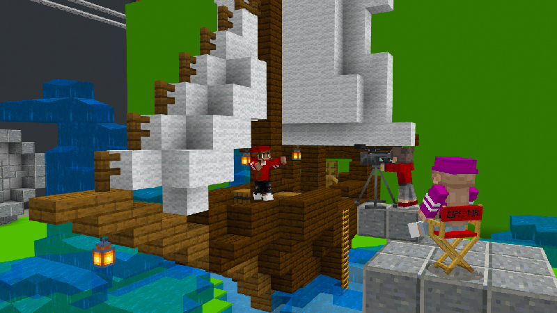 MOVIE STUDIO Screenshot #2