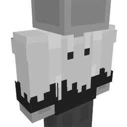 Negative Fire jacket