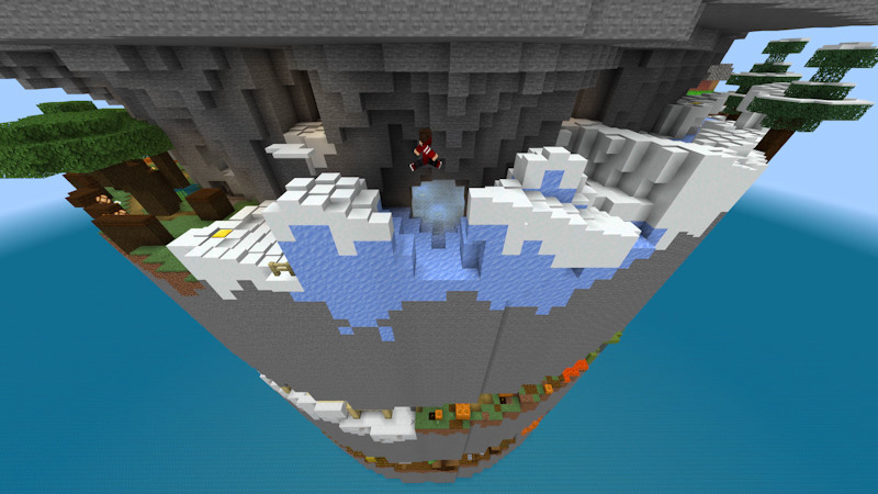 Parkour Spiral Screenshot #4