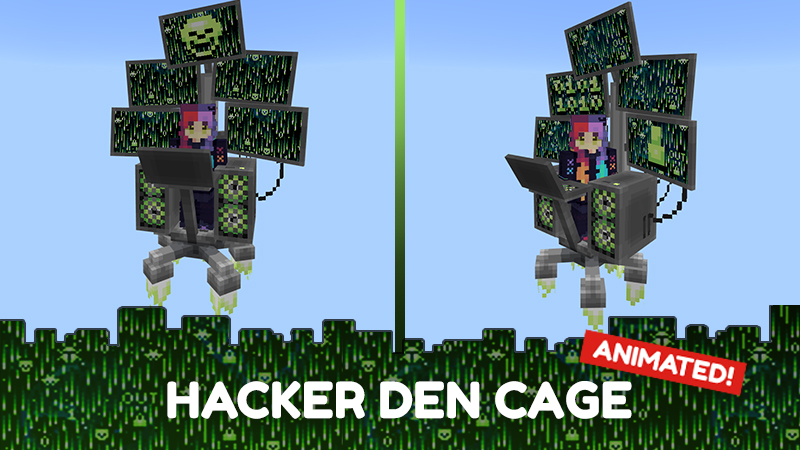 Hacker Bundle - Gift Screenshot #4