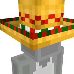 Sombrero Key Art