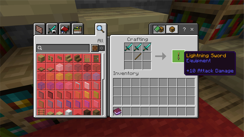 Comic Weapons Screenshot #6