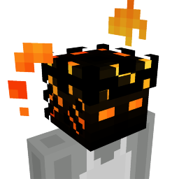Dark Ember Crown