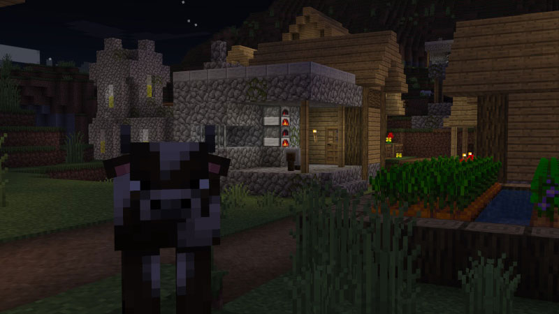 Faithless Faithless by CubeCraft Games
