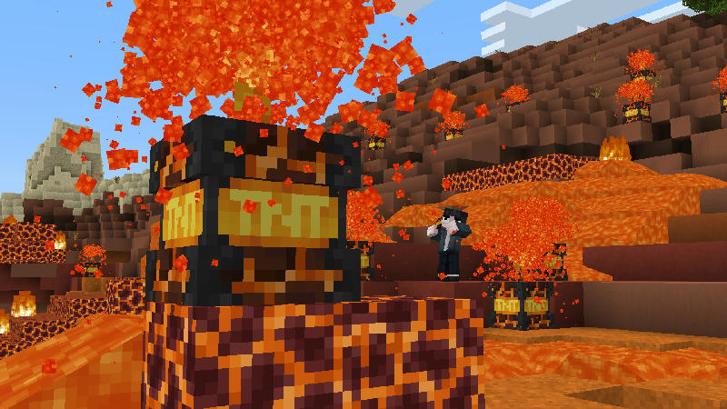 TNT Screenshot #6