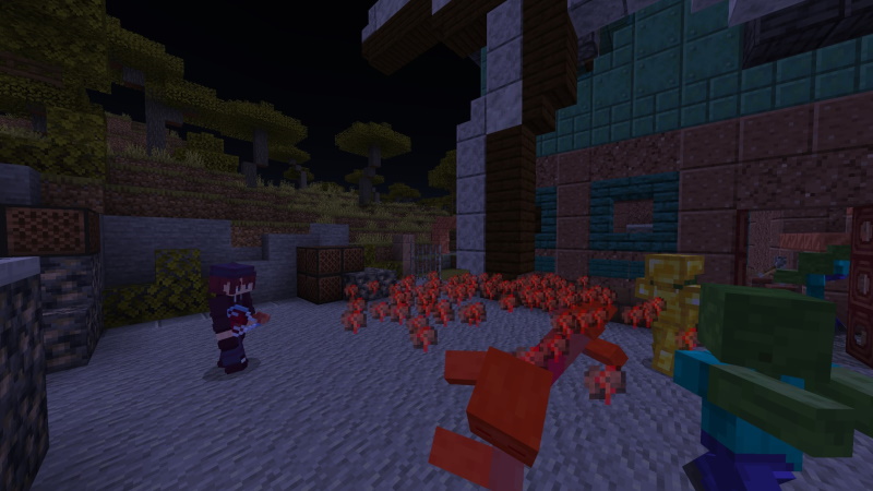 More Potions Screenshot #2