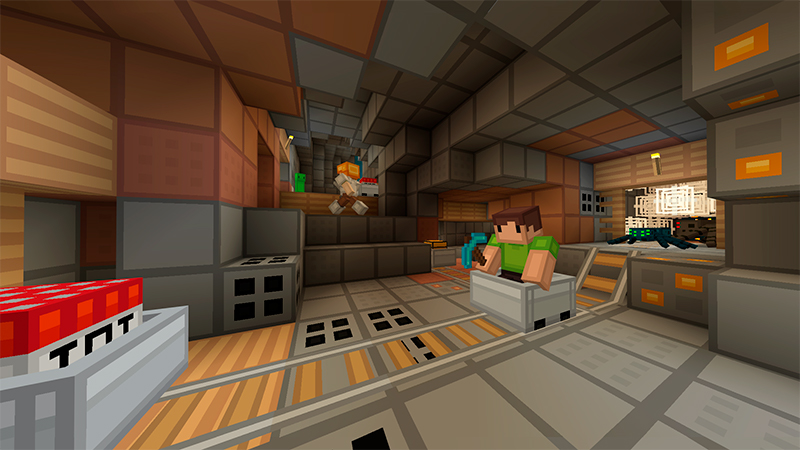 Simply Cubed Screenshot #3