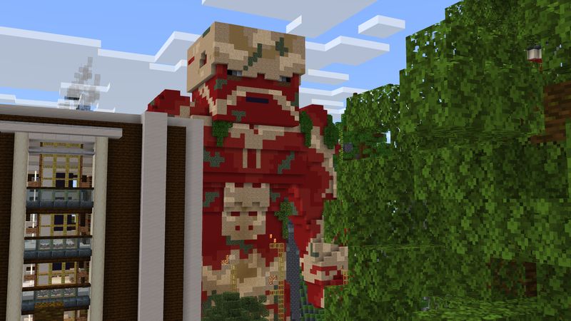 Mega Evolve Screenshot #8