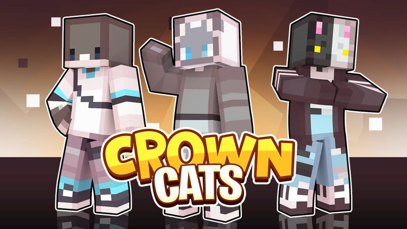 Crown Cats Key Art