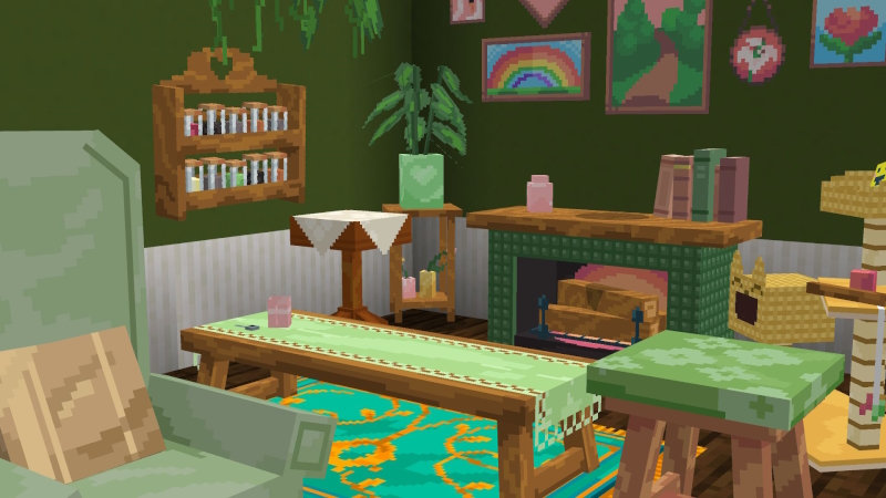 Modern Furniture 1.0 Screenshot #9