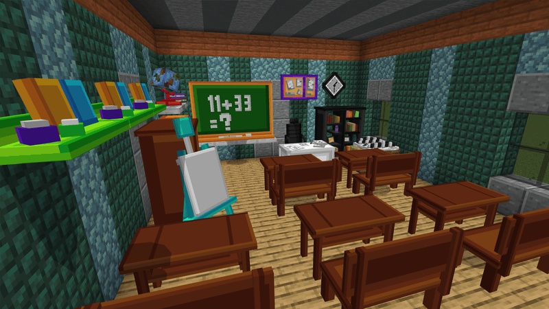 Furniture 1200+ 2.0 Furniture 1200+ 2.0 by Chillcraft
