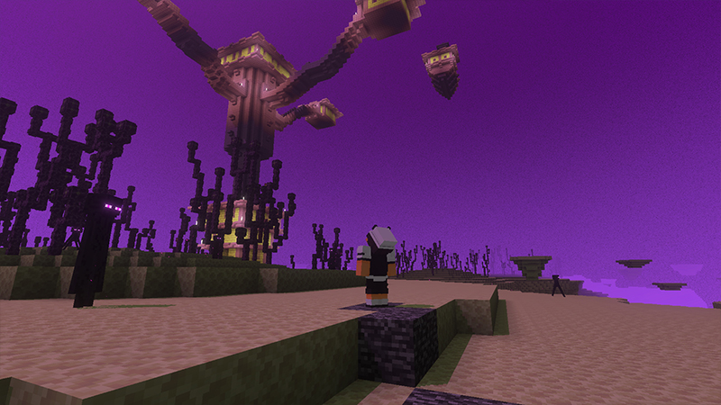 Turns To Bedrock! Turns To Bedrock! by AquaStudio
