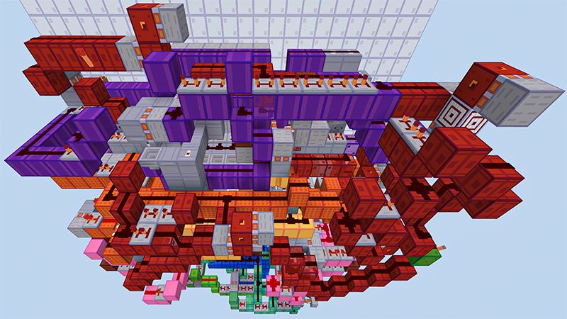 Minimalist Craft Screenshot #10