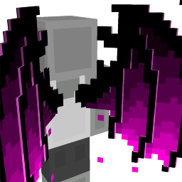 Ender Aura Wings Key Art
