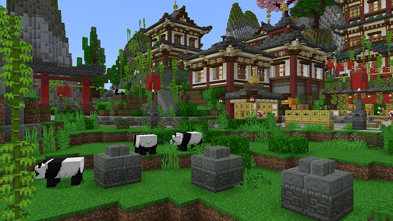 Mountain Settlement Screenshot #10
