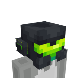 RGB Helmet