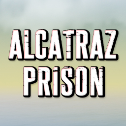 Alcatraz Prison Pack Icon