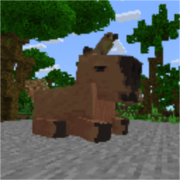 Capybara Resort Pack Icon