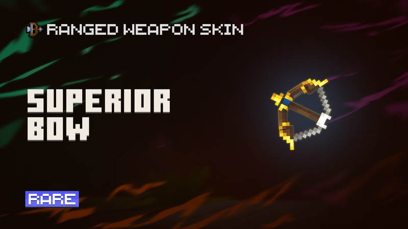 Superior Bow