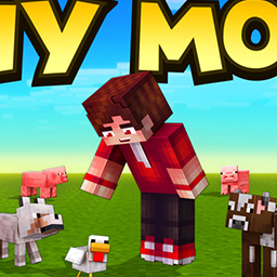 Tiny Mobs Pack Icon