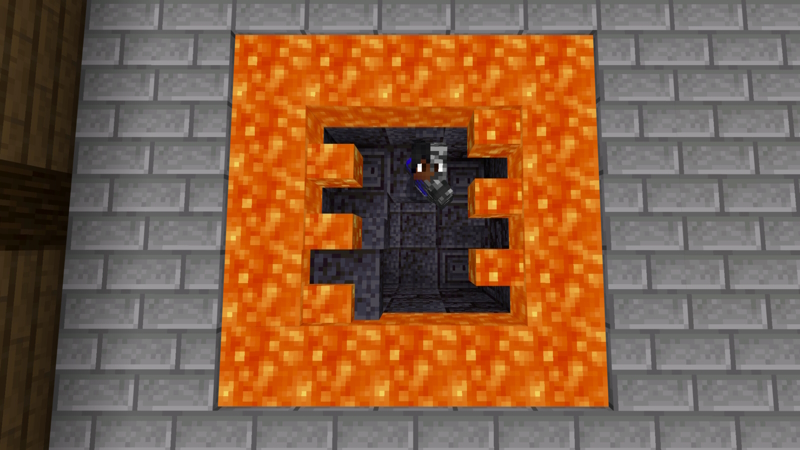 Secret Base++ Add-On by Doctor Benx