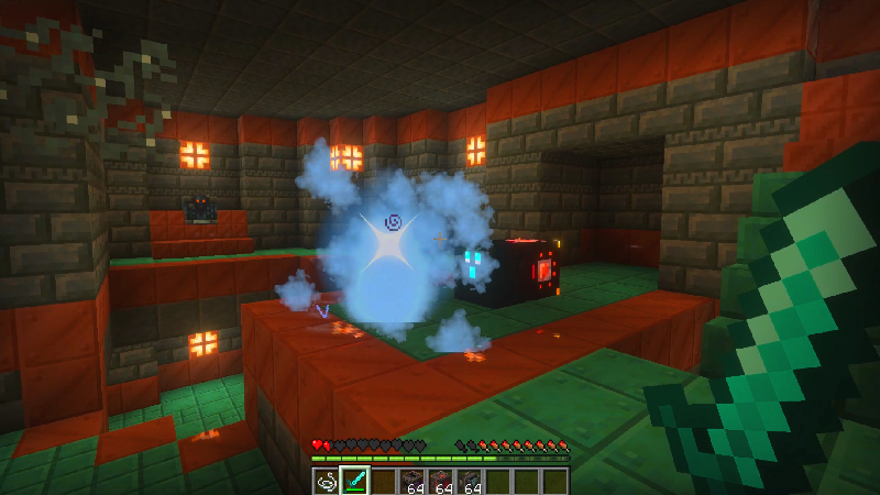 Trap Blocks Add-On by Glowfischdesigns