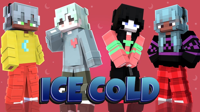 Ice Cold Key Art