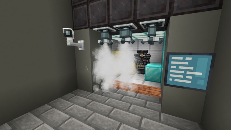 Security Add-On Security Add-On by 5 Frame Studios