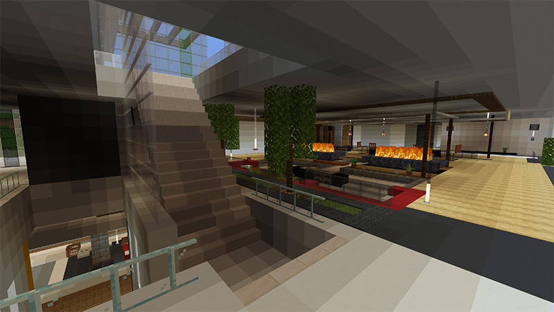 Modern Mansion Screenshot #2