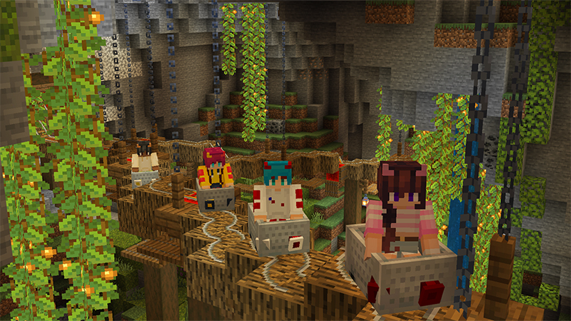 Ultimate Tube Base Screenshot #6