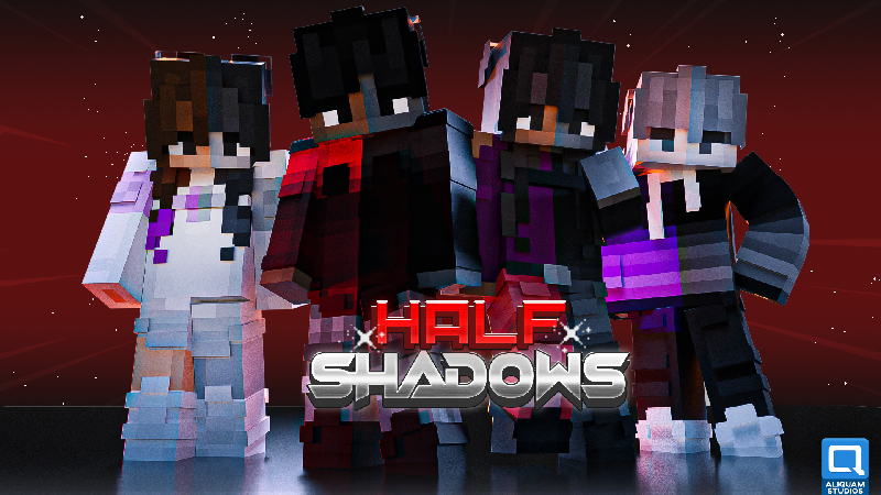 Half Shadows Key Art