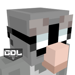 GDL Scientist Disguise