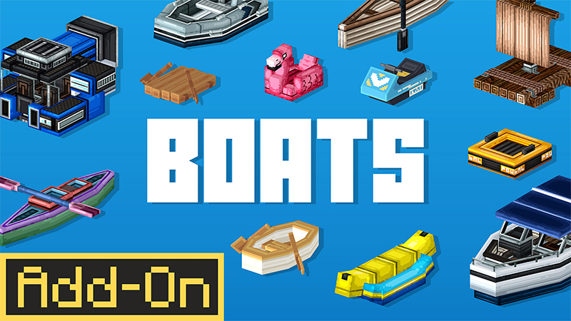BOATS