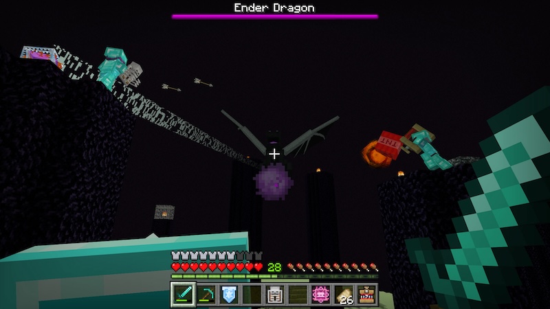 Shields Add-On Screenshot #6