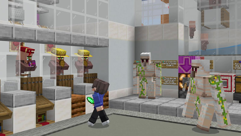 Easy Redstone Add-On 1.1 Easy Redstone Add-On 1.1 by Overtales Studio