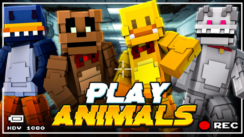 Play Animals