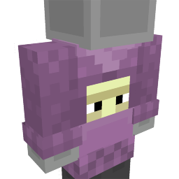 Shulker Pullover Key Art