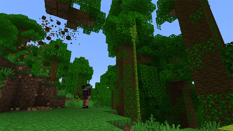 Hacker Add-On Screenshot #10