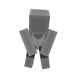 Flexing Emote Key Art