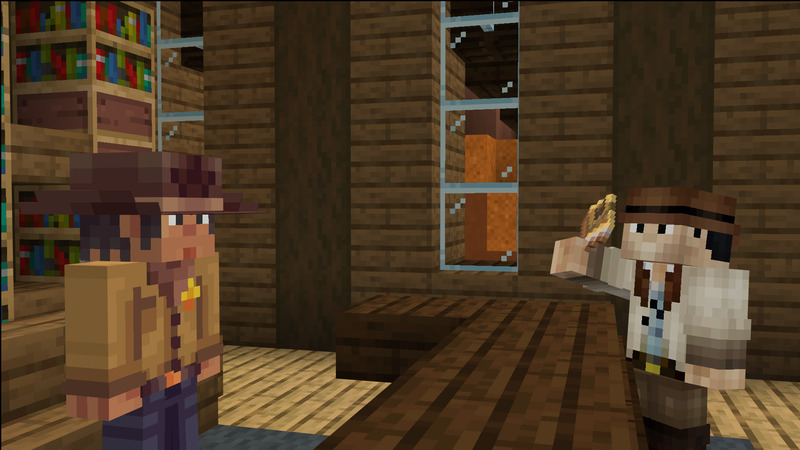 Cowboy Survival by Carper Creative