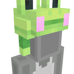 Froggy Hat Key Art