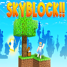 SkyBlock!! Pack Icon