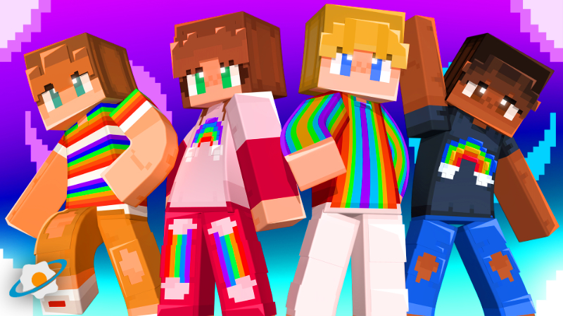 Rainbow HD