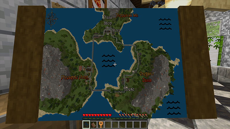 Pizza Tycoon Screenshot #5