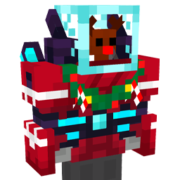Reindeer Mech Suit Key Art