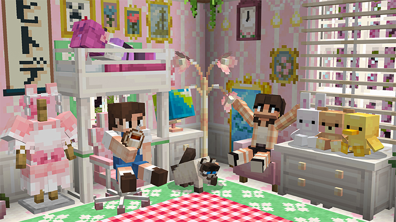Slice of Life Add-On Slice of Life Add-On by Starfish Studios