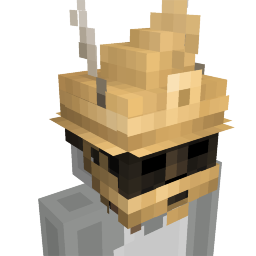 Golden Phrygian Cap Key Art
