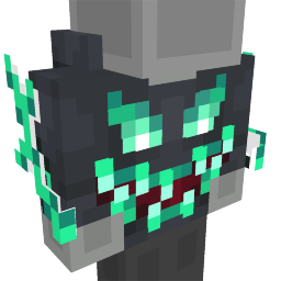 Beast Hoodie on the Minecraft Marketplace by The Craft Stars