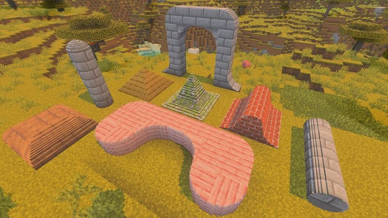 MultiBlocks MultiBlocks by Waypoint Studios