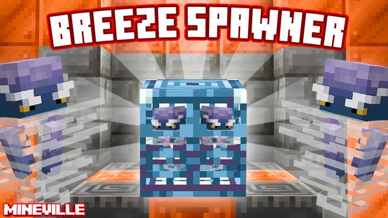 Breeze Spawner